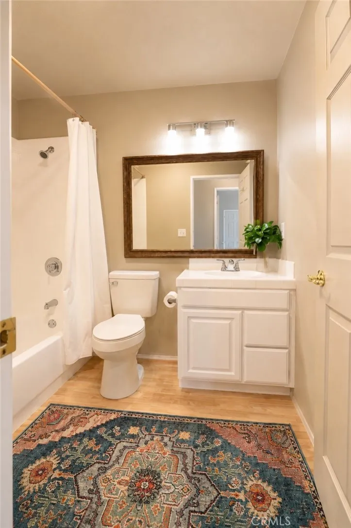 4412 Decator Frazier Park, CA 93225