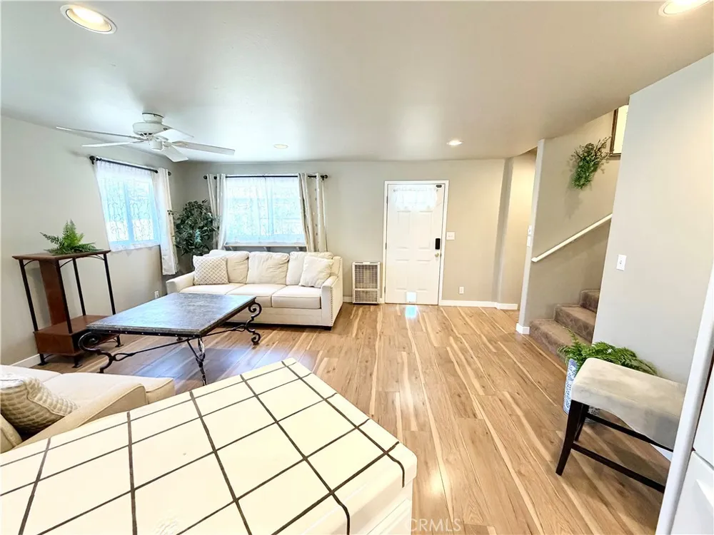 4412 Decator Frazier Park, CA 93225