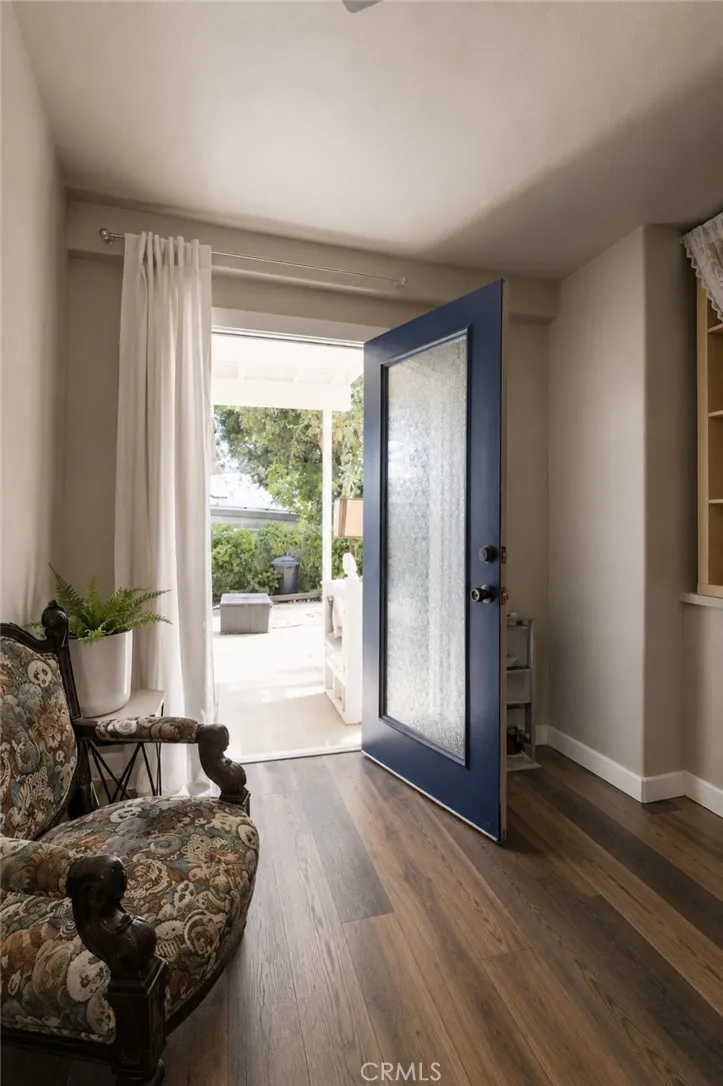 4412 Decator Frazier Park, CA 93225