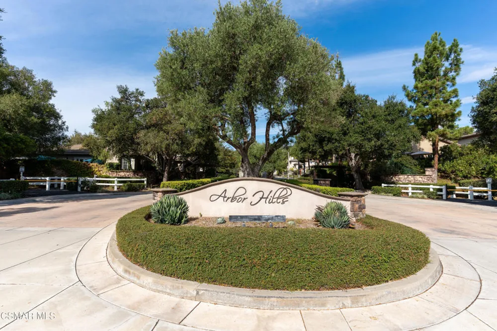 750 Huntsdale Court Newbury Park, CA 91320