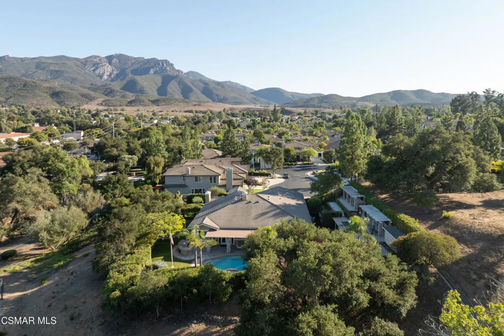 750 Huntsdale Court Newbury Park, CA 91320