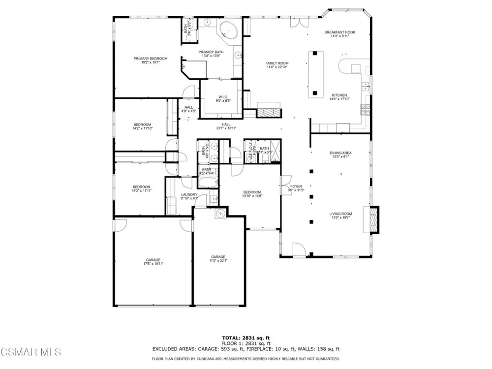 750 Huntsdale Court Newbury Park, CA 91320