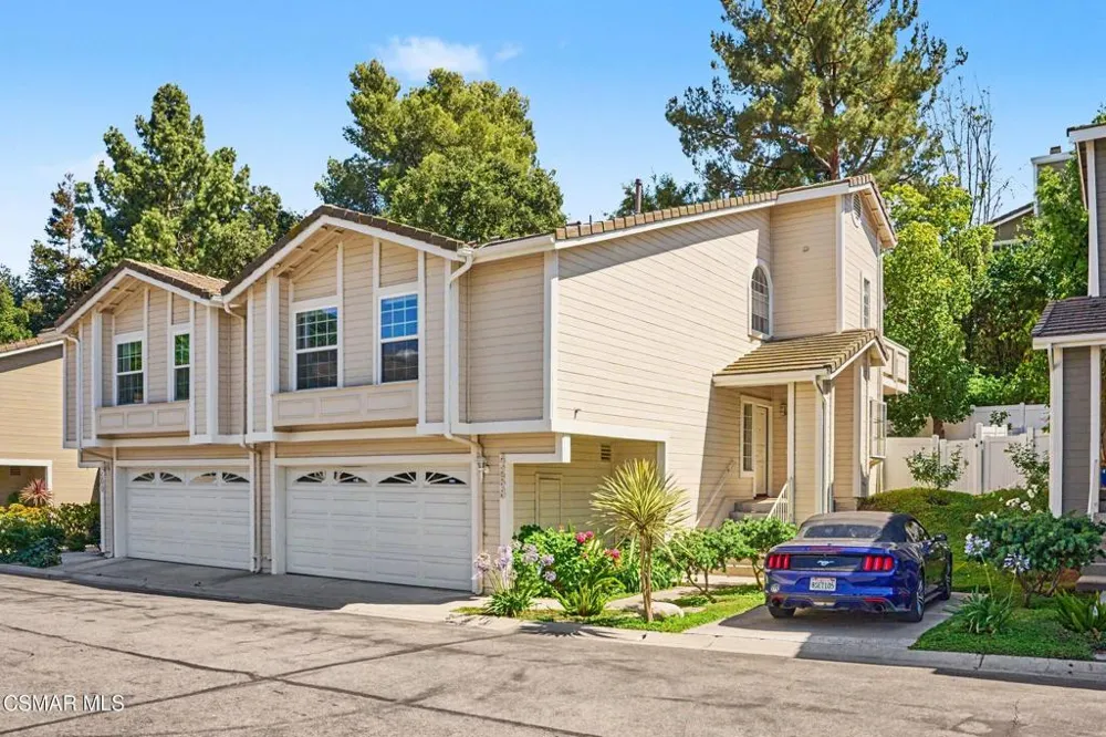 4258 Flintlock Lane Westlake Village, CA 91361