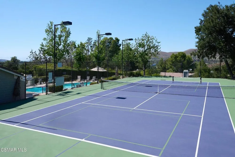 4258 Flintlock Lane Westlake Village, CA 91361