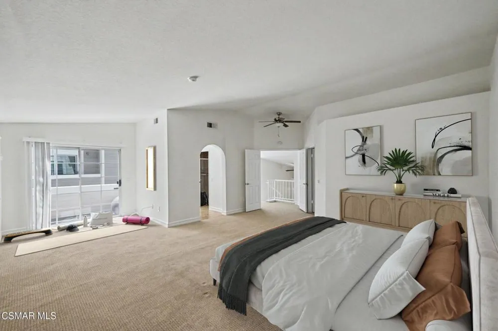 4258 Flintlock Lane Westlake Village, CA 91361