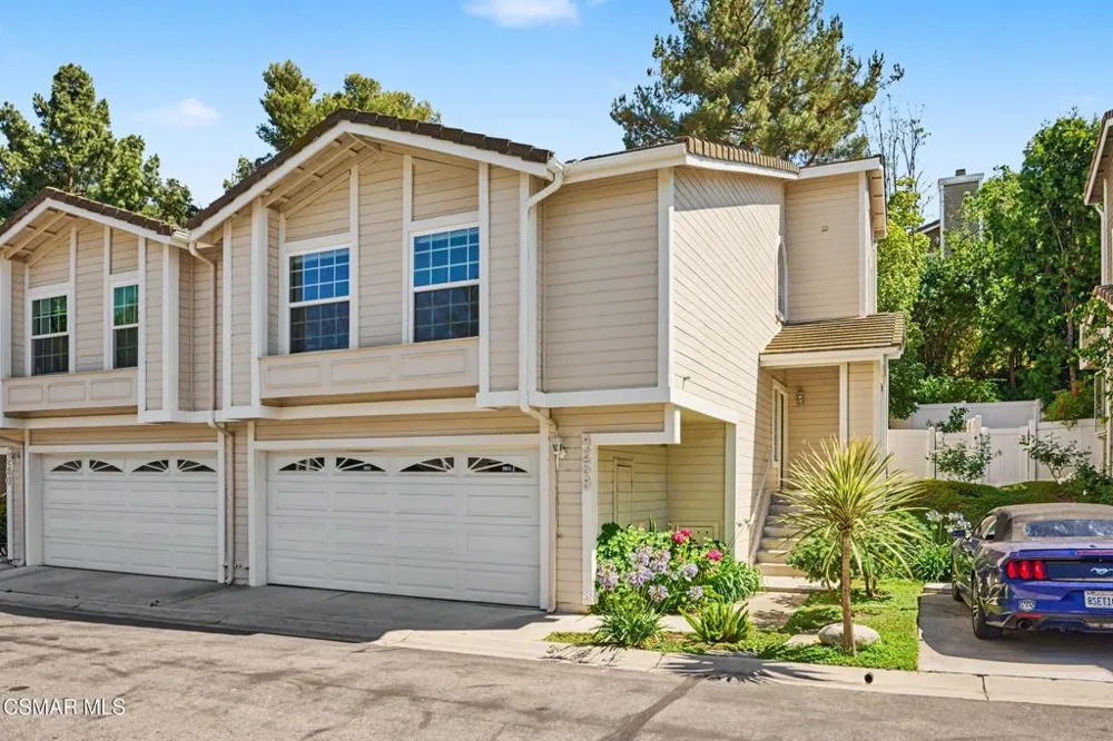 4258 Flintlock Lane Westlake Village, CA 91361