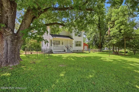 123 Southbreeze Road