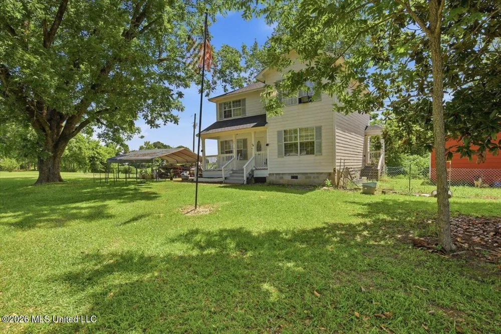 123 Southbreeze Road Magee, MS 39111