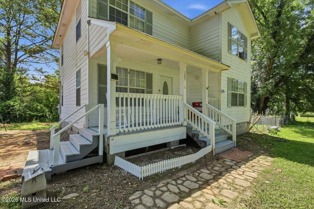 123 Southbreeze Road Magee, MS 39111