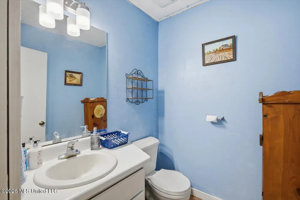 123 Southbreeze Road Magee, MS 39111