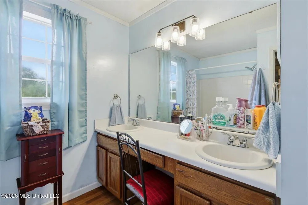 123 Southbreeze Road Magee, MS 39111