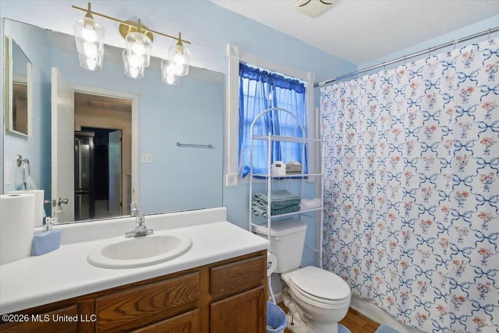 123 Southbreeze Road Magee, MS 39111