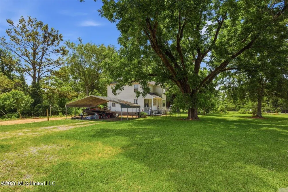 123 Southbreeze Road Magee, MS 39111