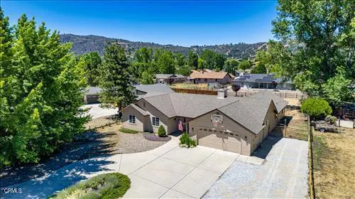23781 Port Royal Court Tehachapi, CA 93561
