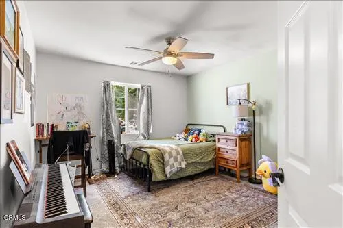 23781 Port Royal Court Tehachapi, CA 93561