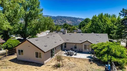 23781 Port Royal Court Tehachapi, CA 93561