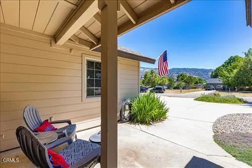 23781 Port Royal Court Tehachapi, CA 93561