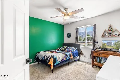 23781 Port Royal Court Tehachapi, CA 93561