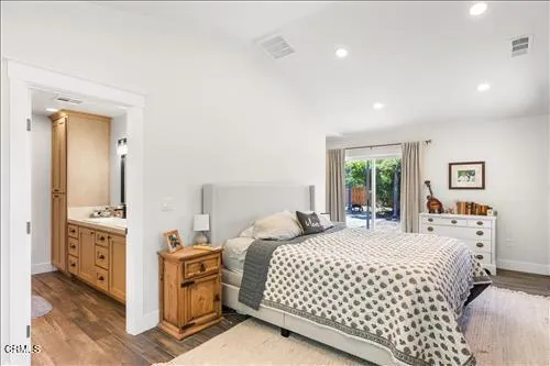 23781 Port Royal Court Tehachapi, CA 93561