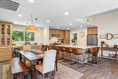 23781 Port Royal Court Tehachapi, CA 93561