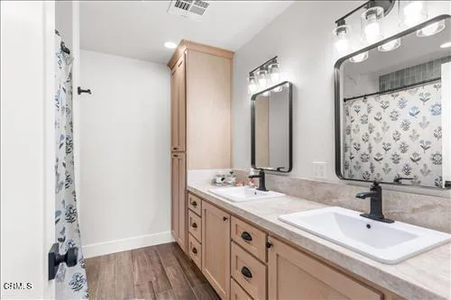 23781 Port Royal Court Tehachapi, CA 93561