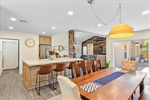 23781 Port Royal Court Tehachapi, CA 93561