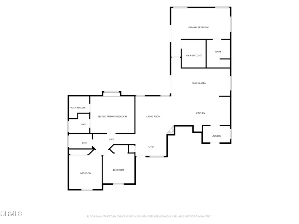 23781 Port Royal Court Tehachapi, CA 93561