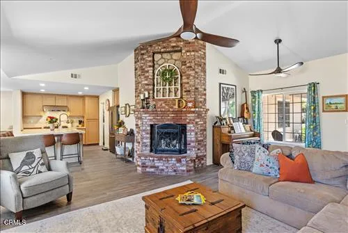 23781 Port Royal Court Tehachapi, CA 93561