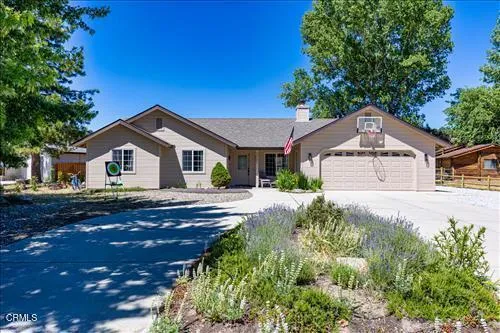 23781 Port Royal Court Tehachapi, CA 93561