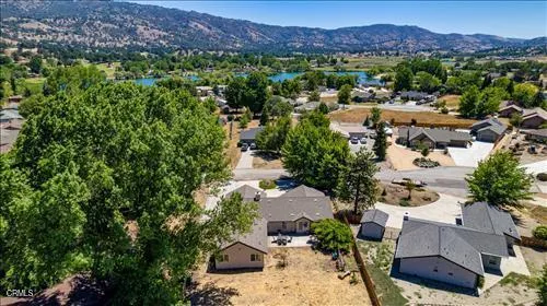 23781 Port Royal Court Tehachapi, CA 93561