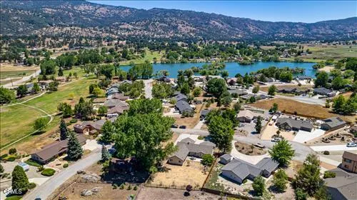 23781 Port Royal Court Tehachapi, CA 93561