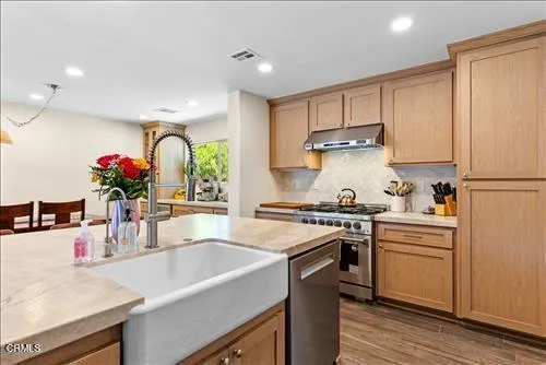23781 Port Royal Court Tehachapi, CA 93561