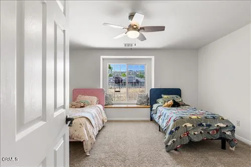 23781 Port Royal Court Tehachapi, CA 93561