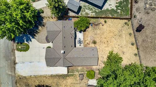 23781 Port Royal Court Tehachapi, CA 93561