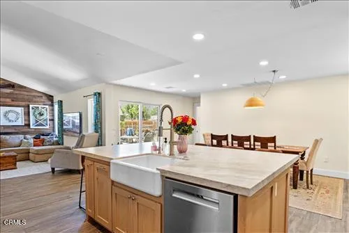 23781 Port Royal Court Tehachapi, CA 93561