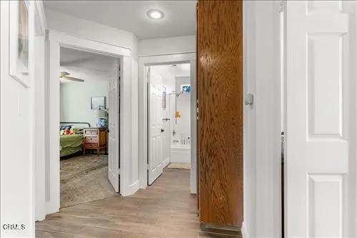 23781 Port Royal Court Tehachapi, CA 93561