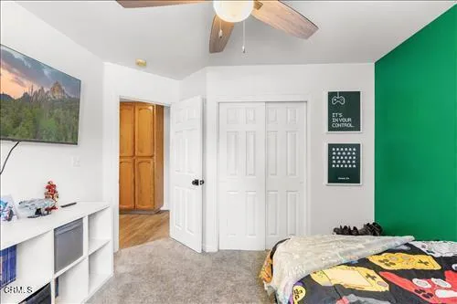 23781 Port Royal Court Tehachapi, CA 93561