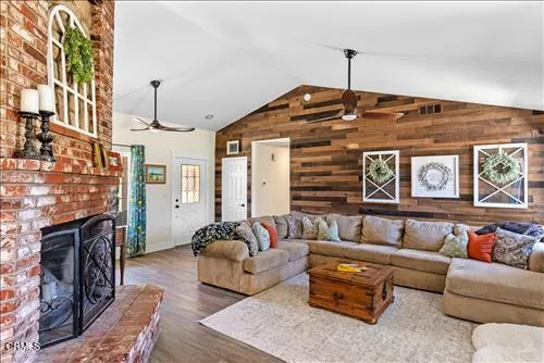 23781 Port Royal Court Tehachapi, CA 93561