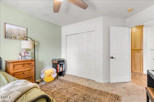 23781 Port Royal Court Tehachapi, CA 93561
