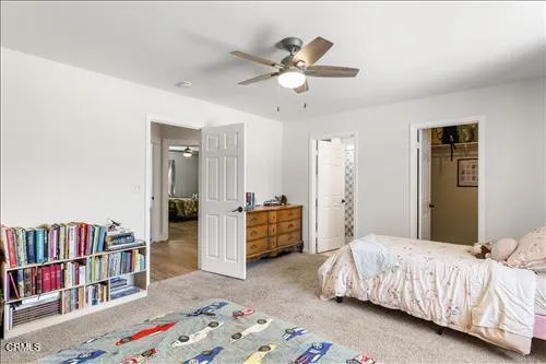 23781 Port Royal Court Tehachapi, CA 93561