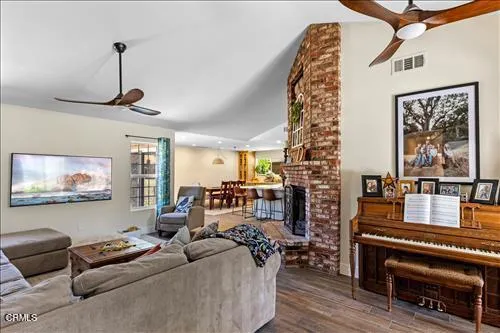 23781 Port Royal Court Tehachapi, CA 93561