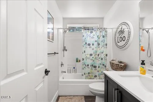 23781 Port Royal Court Tehachapi, CA 93561