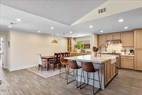 23781 Port Royal Court Tehachapi, CA 93561