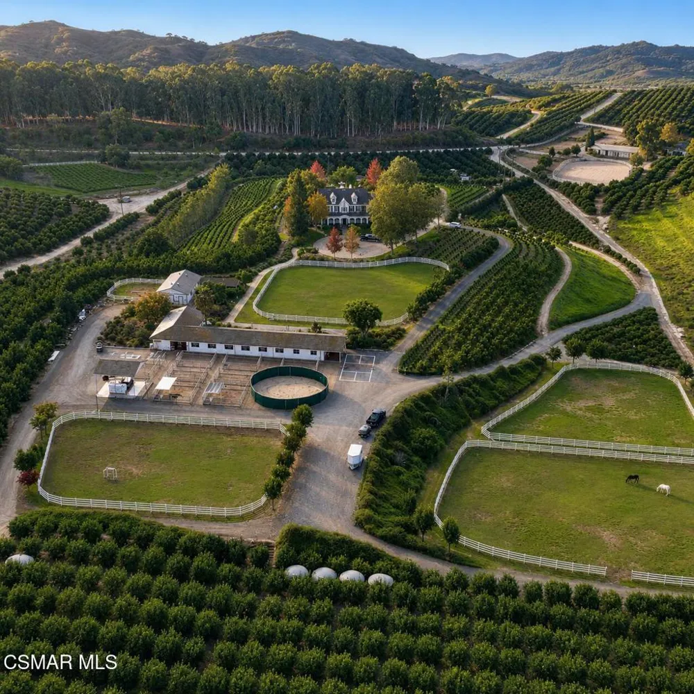 4900 Sand Canyon Road Somis, CA 93066