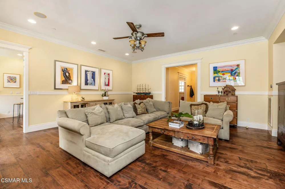 4900 Sand Canyon Road Somis, CA 93066