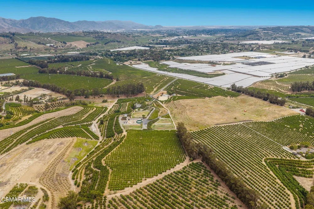 4900 Sand Canyon Road Somis, CA 93066