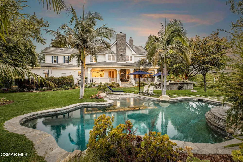 4900 Sand Canyon Road Somis, CA 93066