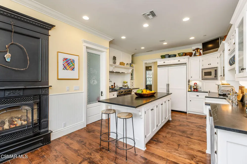 4900 Sand Canyon Road Somis, CA 93066