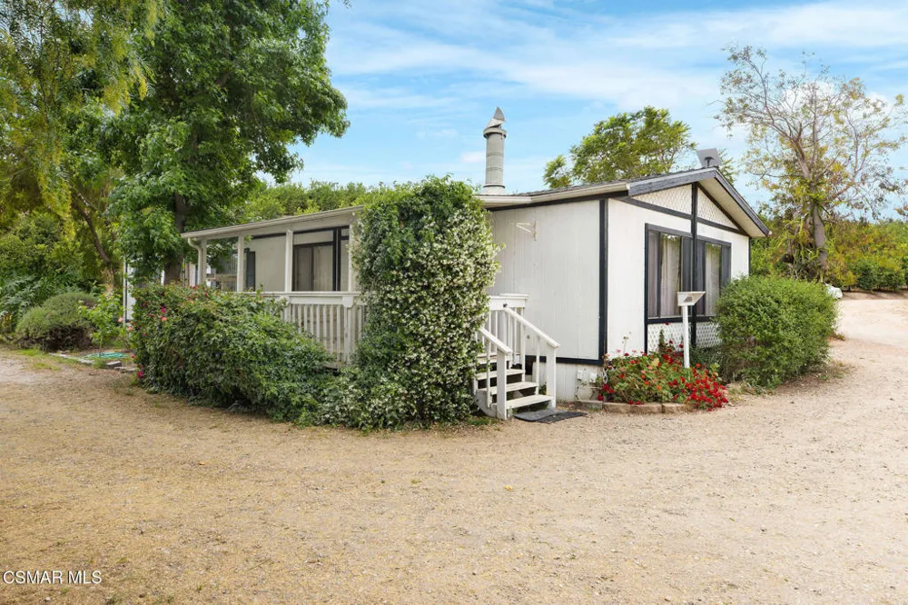 4900 Sand Canyon Road Somis, CA 93066