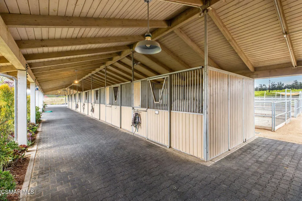4900 Sand Canyon Road Somis, CA 93066